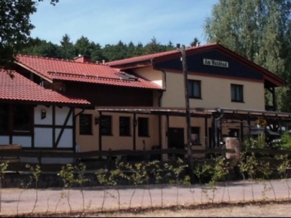 照片: Am Waldbad